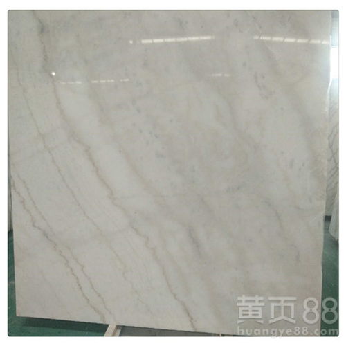 賀州十四載匠心 廣西白大理石的藝術與工藝之美