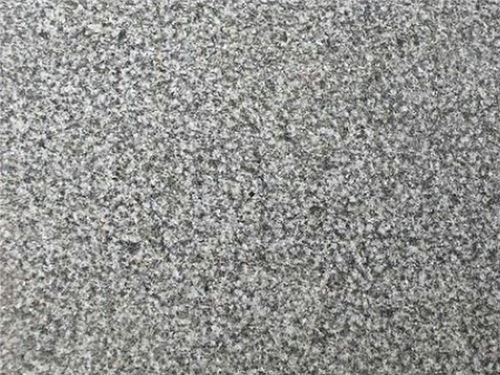 芝麻灰 天然之選，恒福石材以誠信鑄就品質