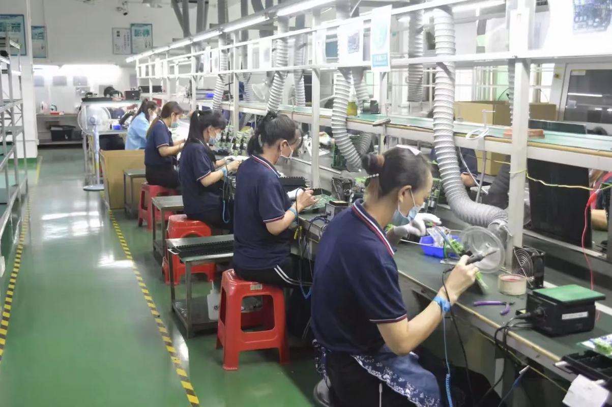 市場(chǎng)信息咨詢與調(diào)查 解讀企業(yè)運(yùn)營中的速度與效率權(quán)衡